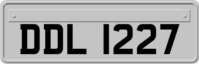 DDL1227