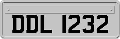 DDL1232