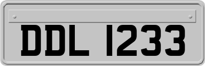 DDL1233