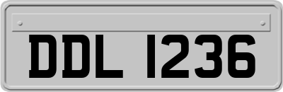 DDL1236