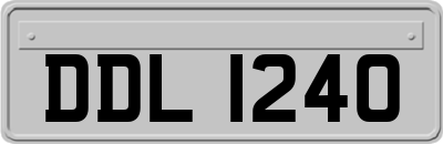DDL1240