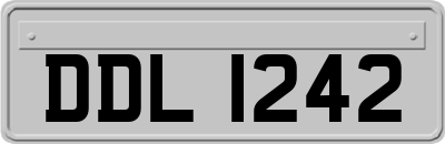 DDL1242