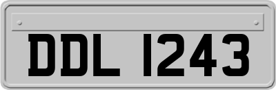 DDL1243
