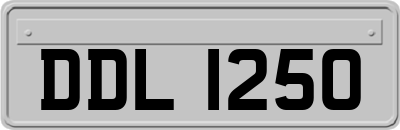 DDL1250