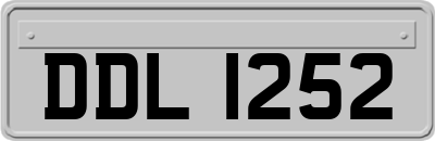 DDL1252