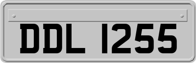 DDL1255