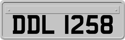 DDL1258