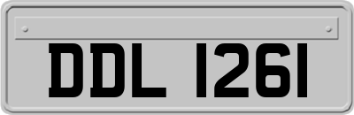 DDL1261
