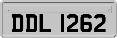 DDL1262
