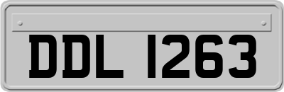 DDL1263