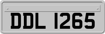 DDL1265