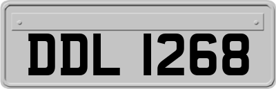 DDL1268