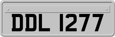 DDL1277