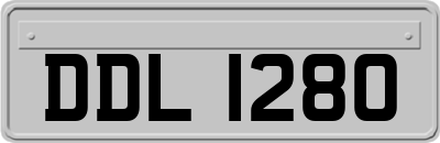 DDL1280