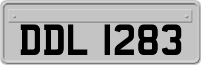DDL1283