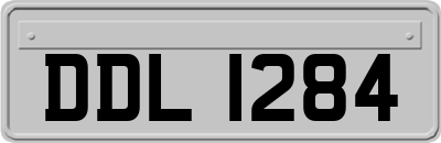 DDL1284