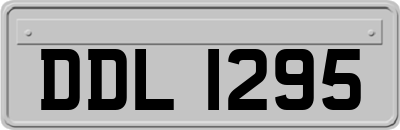 DDL1295