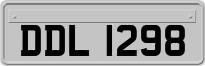 DDL1298