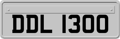 DDL1300