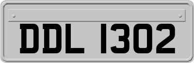 DDL1302