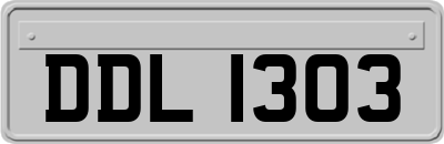 DDL1303