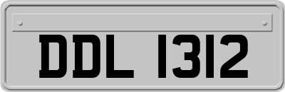 DDL1312