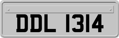 DDL1314