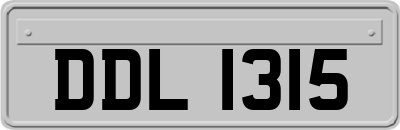 DDL1315