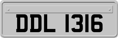 DDL1316