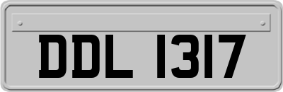DDL1317