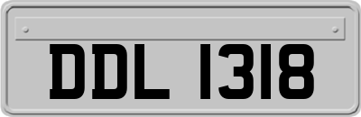 DDL1318
