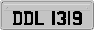 DDL1319