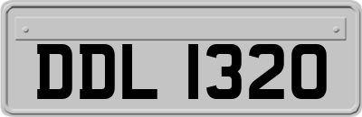 DDL1320