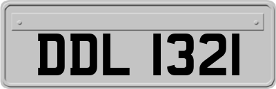 DDL1321