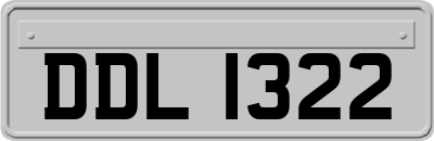 DDL1322
