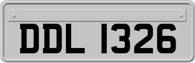 DDL1326