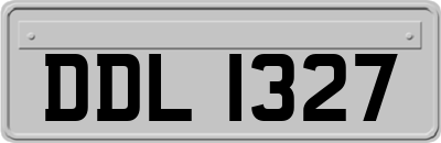 DDL1327