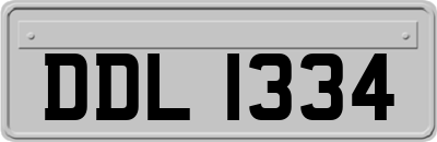 DDL1334