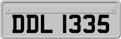 DDL1335