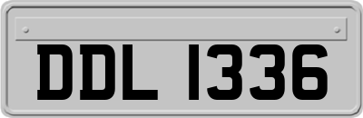 DDL1336