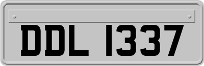 DDL1337