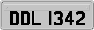 DDL1342