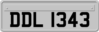 DDL1343