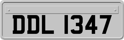 DDL1347
