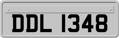 DDL1348