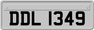 DDL1349