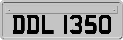 DDL1350