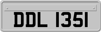 DDL1351