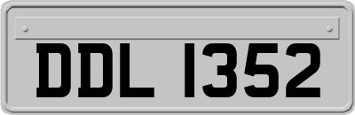 DDL1352