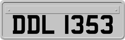 DDL1353
